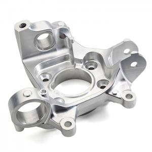Best AISI303 AISI304 CNC Precision Machining Parts Cnc Bike Components wholesale