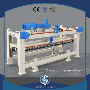 Best Block Machineinterlocking Bricks Machine Cross Cutting AAC Machine Overturn Table wholesale
