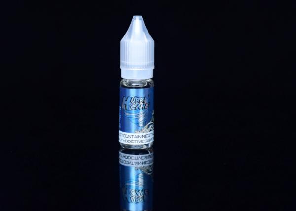 Cheap Professional Custom E Liquid Mint Flavors , E Juice Liquid MSDS / FDA Approval for sale