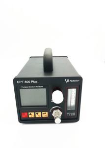 POA300 Portable Oxygen Analyzer With Rechargeable Battery / Storage Function