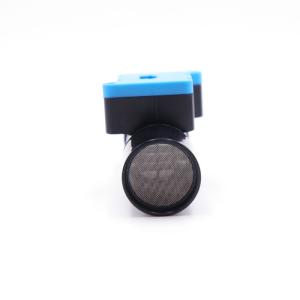 5V Power 200slm Range Flow Rate Sensor WNK3000 With Digital I2C Interface