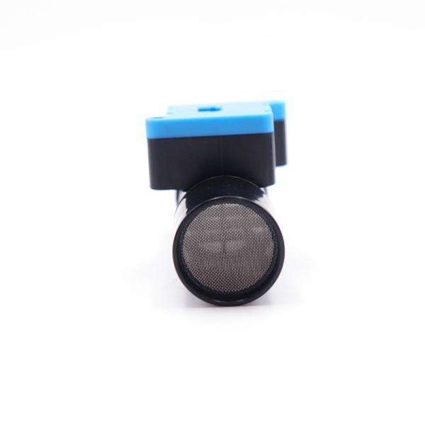 Cheap 5V Power 200slm Range Flow Rate Sensor WNK3000 With Digital I2C Interface for sale