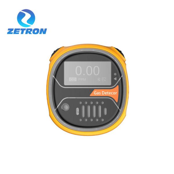Cheap Pipeline Portable Single Gas Detector Oxygen Dustproof for sale
