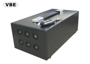 Ultrasonic Audio Recording Jamming System, Audio Recorder Jammer, Audio Recorder Blocker