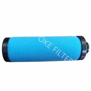 China 1617703909 Precision Oil Air Compressor Intake Filter Element on sale