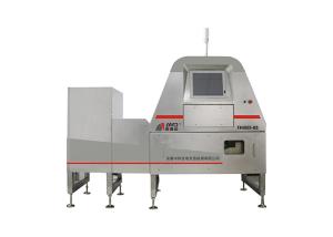 Best FX4805-BS X Ray Detector High Definition High Speed With Linear Array Sensor wholesale