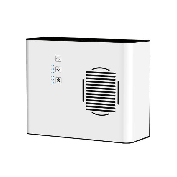 Cheap CB Portable Ozone Air Purifier 15m2 100m3//h Remote Control for sale