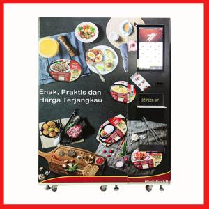 Fully Automatic Smart  Pizza Making Machine And Pizza Cone Making Machine