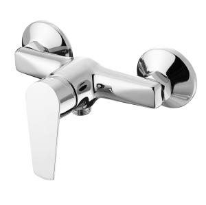 Best 1 Function Surface Mounted Bath Shower Mixer Bathtub Faucet Mixer wholesale