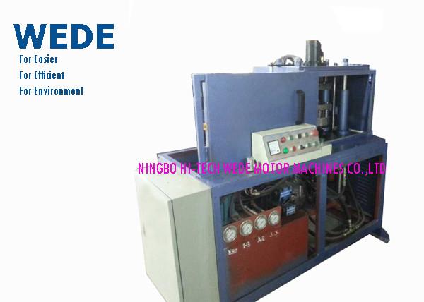 Cheap Fast Loading Rotor Die Casting Machine Easy Operation Low Maintenance for sale