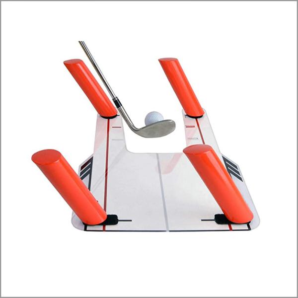 Cheap ODM Golf Speed Trap Swing Slice Corrector Assorted Color for sale