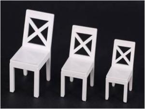 Best scale model fake chair,scale model chair,model furnitures,architectural model materials,model accessories wholesale