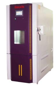 Universal Programmable Temperature And Humidity Tester With Touch Screen Display