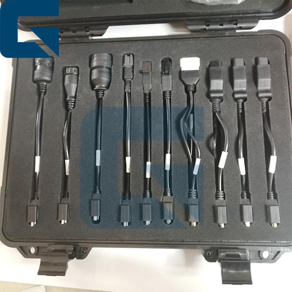 Cheap HT-8A  Communiion Adapter For Excavator Truck Diagnostic Tool for sale