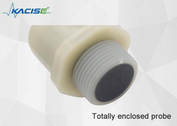 Cheap KUS550 Analog Output Ultrasonic Sensor For Short Distance Measurement for sale