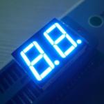 Numeric LED Display , 2 Digit 7 Segment LED Display For Car Dashboard