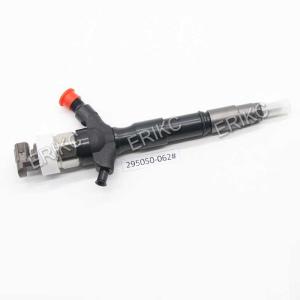 Best ERIKC 295050-0620 SM295050-0620 Engines Injector 2KD 295050 0620 Truck Injection 2950500620 for TOYOTA wholesale