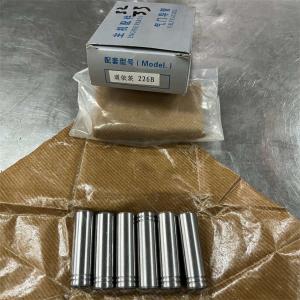 China 13026863 13026864 Intake Exhaust Valve Guide Deutz TD226B Weichai Engine Parts on sale