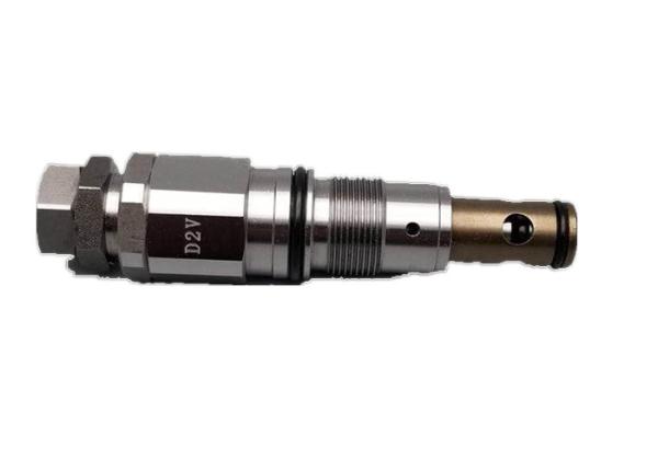 Cheap Kobelco Excavator SK200 Oil Relief Valve  2436U1306F2  Valve Assy for sale