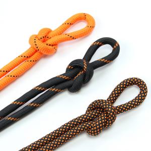 Best Braided Reflective Rope Dog Leash Puppy Pet Cotton Toys Small To Medium Dogs Knot Chew Toy wholesale