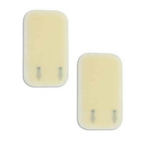 Best High Absorption Hydrocolloid Wound Dressings Bandages Anti Tear For Pressure Ulcers wholesale