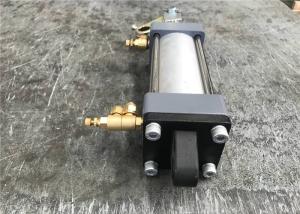 SG300 Different Stroke Automatic Bus Door Mechanism ,  Bus Door Opening Mechanism