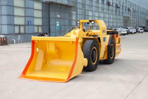 Best Customized Control System Low Profile LHD loader yellow Load Haul Dump Machine wholesale