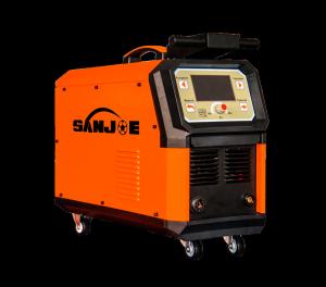 China Plasma CNC Table Cutter Automated Plasma Cutter Igbt Technology on sale