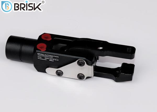 Cheap Pneumatic Press Gripper Max. 6 Bar Operating Pressure For Automation Controls for sale
