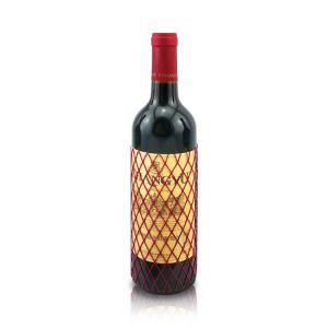 Best Plastic Sleeve Net Elastic Mesh Plastic Protection Net Wine Bottle Sleeve wholesale