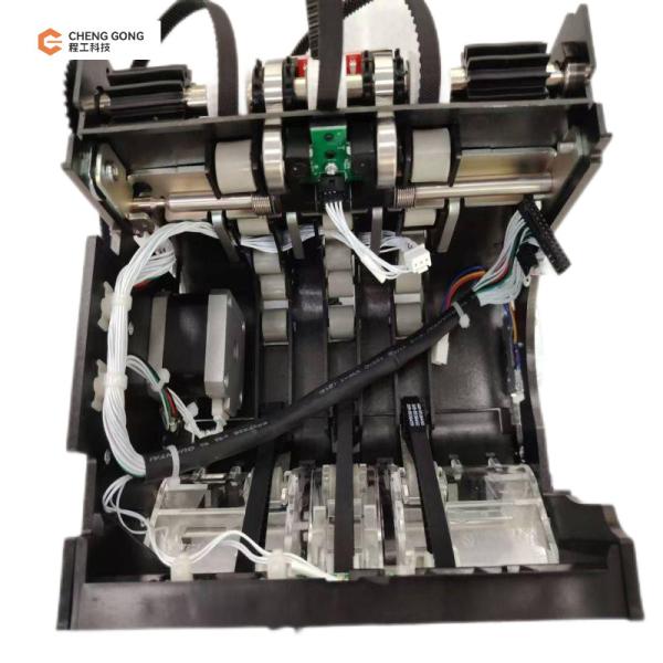 Cheap A008909 ATM Parts NMD 200 Dispenser NS Stacking Wheel Module Automatic Teller Machine for sale