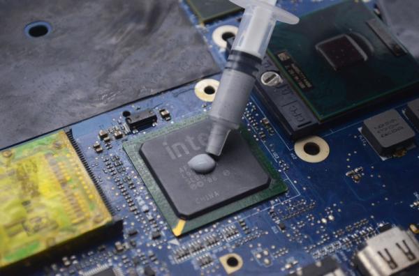 Cheap High Performance CPU Processor Thermal Conductive Heatsink Paste Thermal Grease for sale