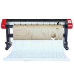 GML3 Vertical 2-in-1 Paper Pattern Board Graph Printing and Cutting Plotter