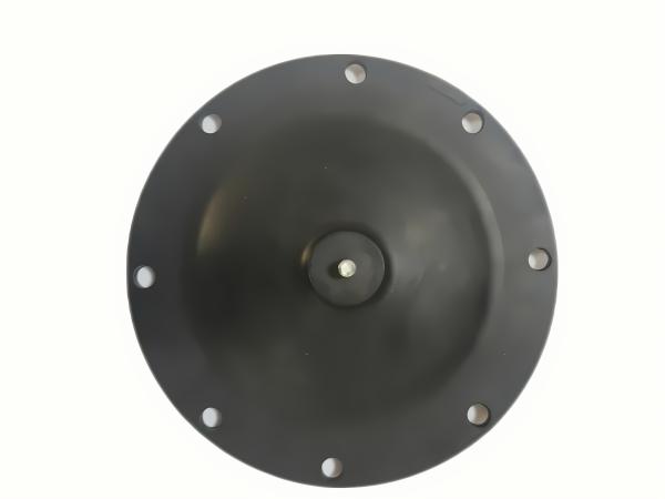 Cheap Standard Port Size Valve Rubber Diaphragm With Good Tensile Strength And Temperature Range 20C-80C for sale