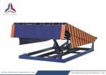 Factory Direct Sales 12 Tons Fixed Hydraulic Loading Dock Leveler for Warehouse
