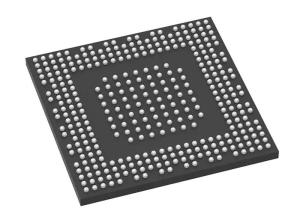 Best Microcontroller MCU STM32MP151AAC3 Embedded Microprocessors IC 361-TFBGA wholesale