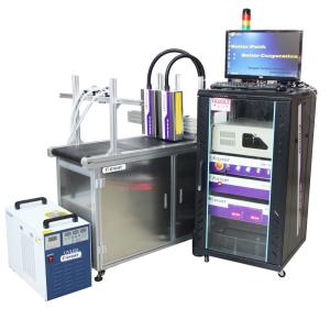Best Bar Code High Resolution Inkjet Printer 360dpi 80m/Min wholesale