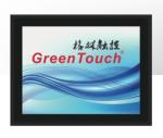 19 Inch 5C Series Open Touch Screen Desktop Computer With Barcode Reader