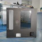 Efficiently Designed Mini Laundry Vending Machine For Smooth Operation