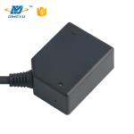 2D Embedded Industrial Fixed Barcode Scanner with Manual Scan Mode and USB-COM