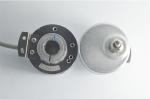 EL50FP1024 Replacement Incremental Optical Rotary Encoder K50 Through Hole