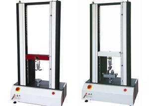 Pricision Wire PC Tensile Testing Machine Manual Leather Spring Tester Servo
