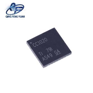 Best TEXAS INSTRUMENTS Flash Memory Ic Chip Integrated Circuit CC1020RSSR wholesale