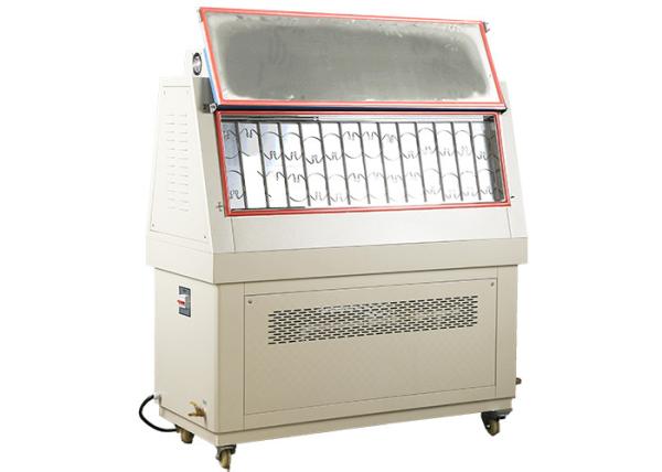 Cheap 40w lamp Fluorescent UV Test Chamber uv testing machine Environment Light Source for sale