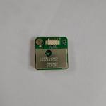 3.3V Customized Scalability Rtk Gnss Module With ISO9001 Certification