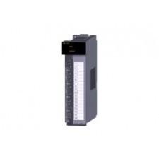 Q64AD Mitsubishi Universal Q CPU module A/D input module, 4 channel, 0 to 16000 -10 to +10 V, 0 to 12000 0 to 20mA