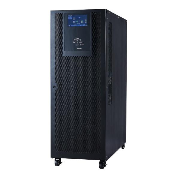 Cheap High frequency tower type online UPS 10KVA 80KVA uninterrupted power supply provides excellent customized services for sale