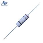 1w 4.7ohm Temperature fuse resistance led color code resistance range