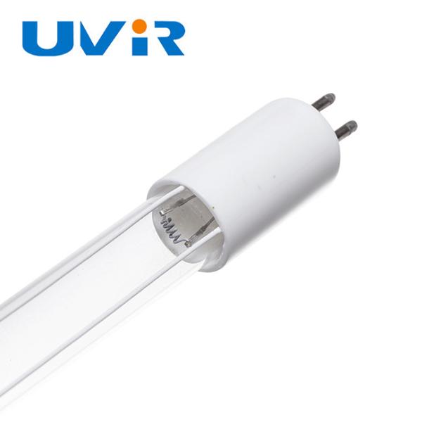 Cheap Amalgam UVC Germicidal Lamp Low Pressure With 13000 Hours Lifetime for sale