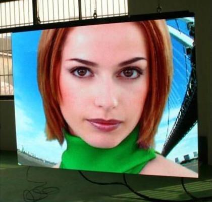 Cheap Indoor RGB LED Display Full Color scan 1/32 , IP34 WIFI led rgb panel epistar chip for sale